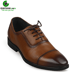 Giày nam công sở cao cấp nhập khẩu, MS_BD6615N